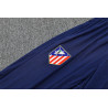 Chándal Atlético de Madrid Azul 2025-2026