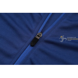 Chándal Atlético de Madrid Chaqueta Azul 2025-2026