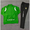 Chándal Córdoba Chaqueta Verde 2025-2026