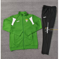 Chándal Córdoba Chaqueta...
