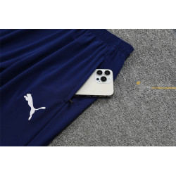 Chándal Manchester City Azul 2025-2026