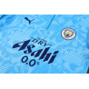 Chándal Manchester City Azul 2025-2026
