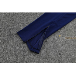 Chándal Niños Manchester City Azul 2025-2026