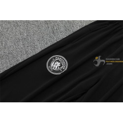 Chándal Niños Manchester City Negro 2025-2026