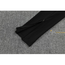 Chándal Manchester City Negro 2025-2026