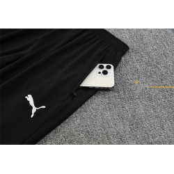 Chándal Manchester City Negro 2025-2026