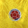 Camiseta Fútbol Colombia Primera Equipación 2026