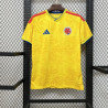 Camiseta Fútbol Colombia Primera Equipación 2026
