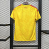 Camiseta Fútbol Colombia Primera Equipación 2026
