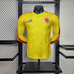 Camiseta Fútbol Colombia...