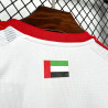 Camiseta Fútbol Emiratos Árabes Unidos Primera Equipación 2026