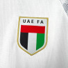 Camiseta Fútbol Emiratos Árabes Unidos Primera Equipación 2026