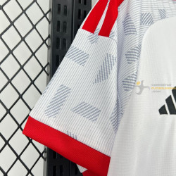 Camiseta Fútbol Emiratos Árabes Unidos Primera Equipación 2026