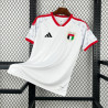 Camiseta Fútbol Emiratos Árabes Unidos Primera Equipación 2026