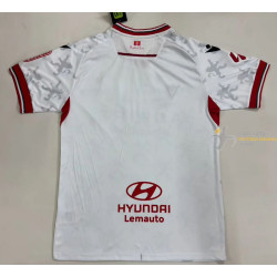 Camiseta Fútbol Cultural Leonesa Primera Equipación 2025-2026