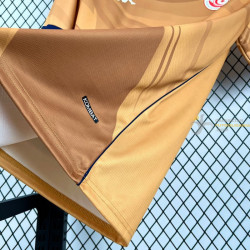 Camiseta Túnez Tercera Equipación 2026