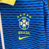 Cortavientos Brasil Reversible 2026