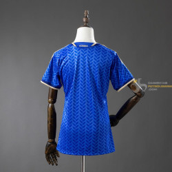 Camiseta Mujer Italia Primera Equipación 2026