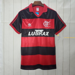 Camiseta Flamengo Retro...
