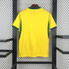 Camiseta Brasil Primera Equipación 2026