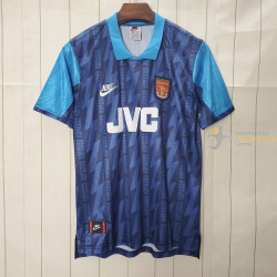 Camiseta Arsenal  Retro Clásica 1994