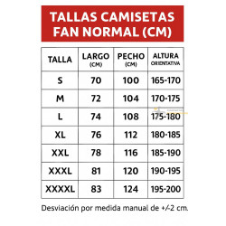 Camiseta Fútbol Nueva Zelanda Primera Equipación 2025