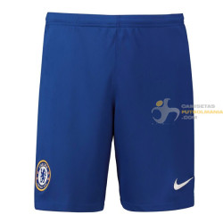 Camiseta Chelsea Primera Equipación 2020-2021