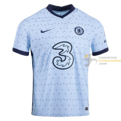 Camiseta Chelsea Segunda...