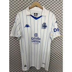 Camiseta Deportivo de la...