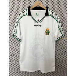 Camiseta Racing de...