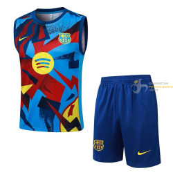 Camiseta Sin Mangas...