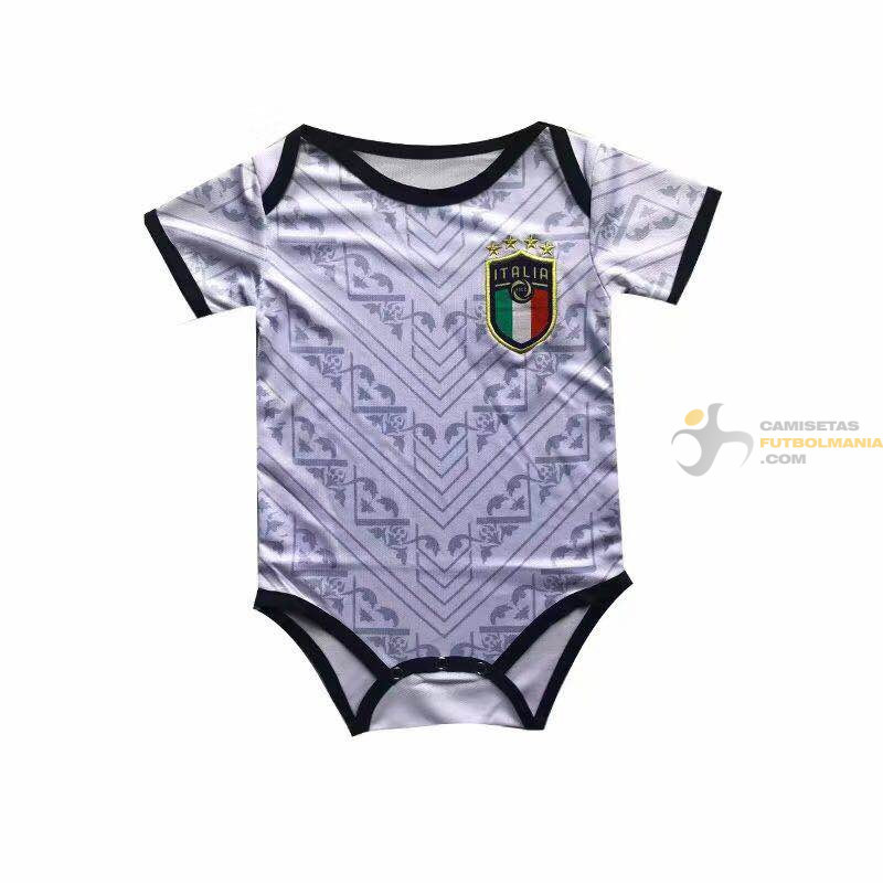 Body Bebé Italia Segunda Equipación 2020-2021