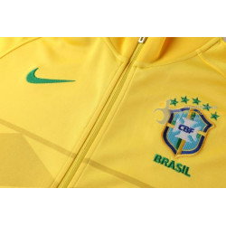Chándal Brasil Temporada 2020-2021