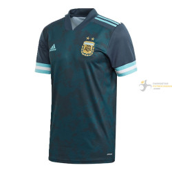 Camiseta Argentina Segunda...