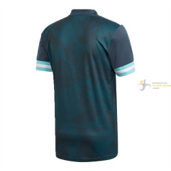 Camiseta Argentina Segunda Equipación 2020-2021