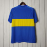 Camiseta Boca Juniors Retro Clásica 1981