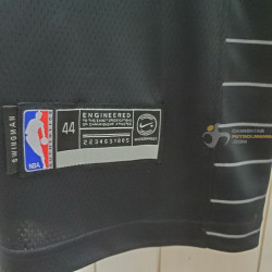 Camiseta NBA Kawhi Leonard Los Angeles Clippers Hot Press Edition 2020-2021