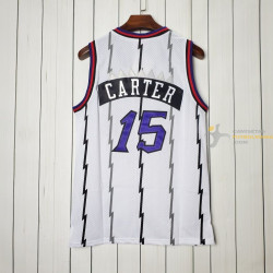 Camiseta NBA Vince Carter Toronto Raptors 1998-1999