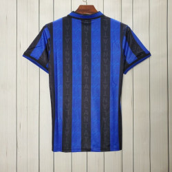 Camiseta Atalanta Retro Clásica 1996-1997