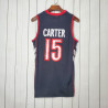 Camiseta NBA Vince Carter Toronto Raptors 1999-2000