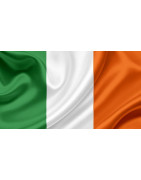Camisetas de Fútbol baratas de la Selección de Irlanda ireland jersey