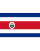 Camisetas de fútbol de la Selección de Costa Rica