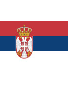 Camisetas de Fútbol baratas de la Selección de Serbia