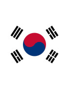 Camisetas de Fútbol de la Selección de Corea del Sur