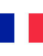 Camisetas de Fútbol Selección Francia