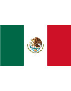 Camisetas Fútbol Selección México