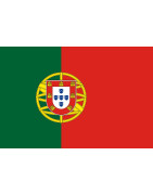 Camisetas fútbol selección Portugal