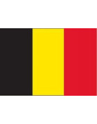 Camisetas Fútbol Selección Bélgica