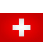 Camisetas de Fútbol Seleccion Suiza