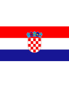 Camisetas Fútbol Croacia